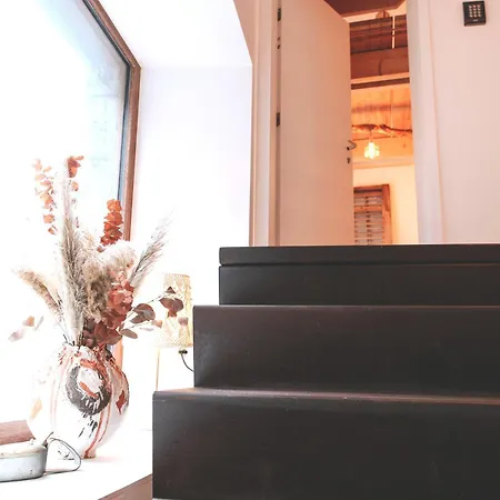 Demimaisons Casa vacanze *