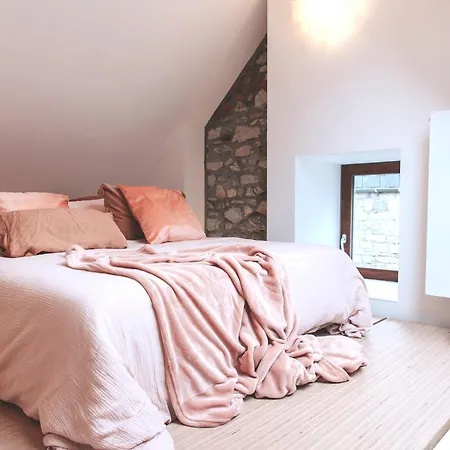 Demimaisons *