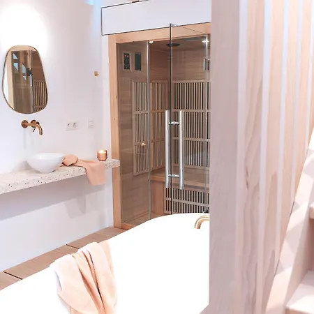 בית נופש Demimaisons