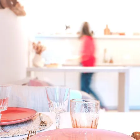 Demimaisons בית נופש Esneux