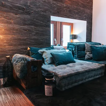 Demimaisons * Esneux