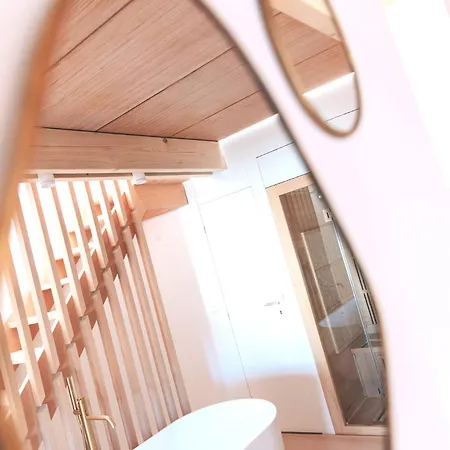 Demimaisons 度假居 Esneux