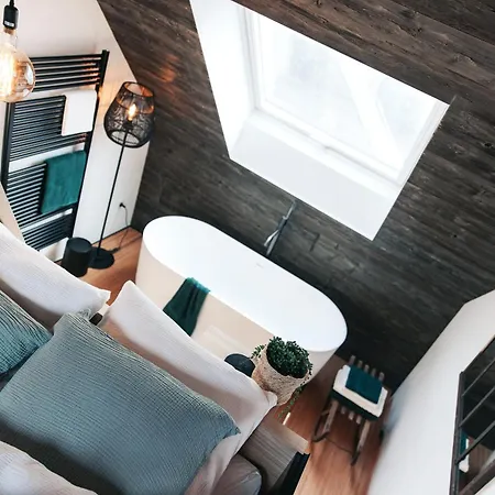 Hébergement de vacances Demimaisons