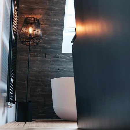 度假居 Demimaisons Esneux