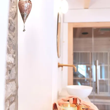 Holiday home Demimaisons *