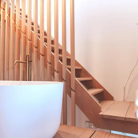 度假居 Demimaisons