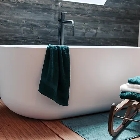 Demimaisons Casa vacanze