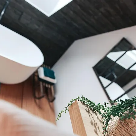 Demimaisons Semesterbostad