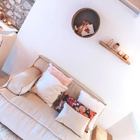 بيت للعطل Demimaisons Esneux