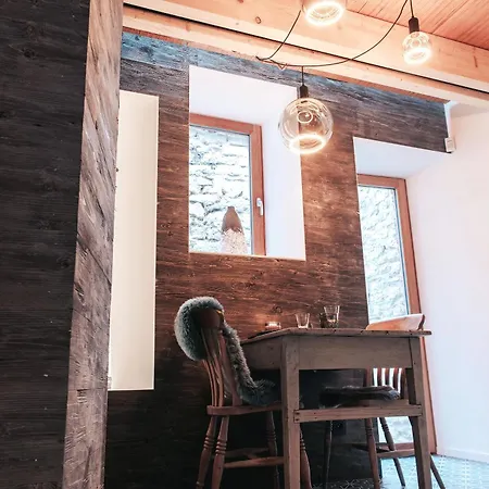 Demimaisons Casa vacanze Esneux