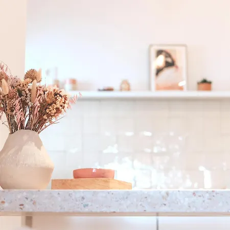 בית נופש Demimaisons *