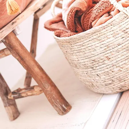 Demimaisons Casa vacanze *