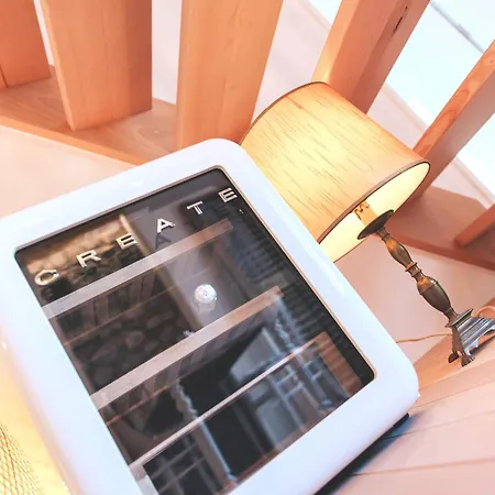 Demimaisons Casa vacanze