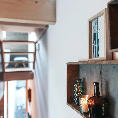 Demimaisons 度假居